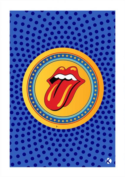 Rolling Stones