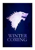 Winter is Coming