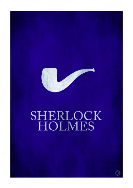 Sherlock Holmes