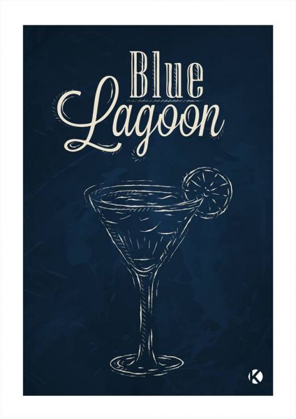 Blue Lagoon