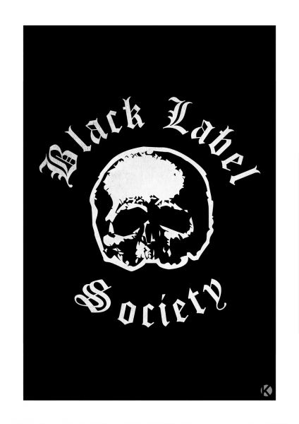 Black Label Society