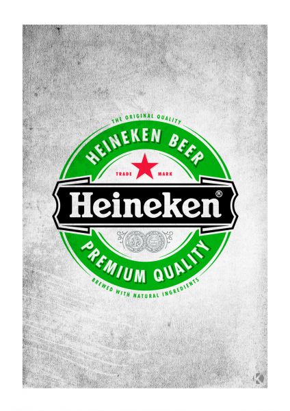 Heineken